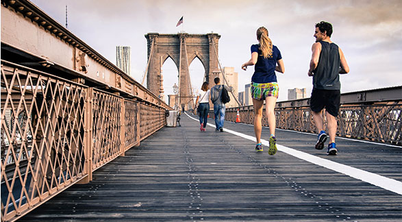 如何正確在雨天有一次愉快的跑步體驗(yàn)